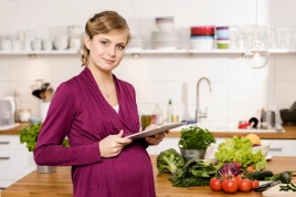 Những Bài " Dược Thiên Dưỡng Thai"