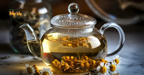 Trà ngủ ngon cho người mất ngủ: Thành phần nên có và cách sử dụng
