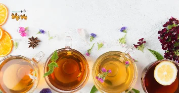 Người huyết áp cao nên uống trà gì? Gợi ý dễ áp dụng