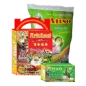 Trà Atisô ảnh 1
