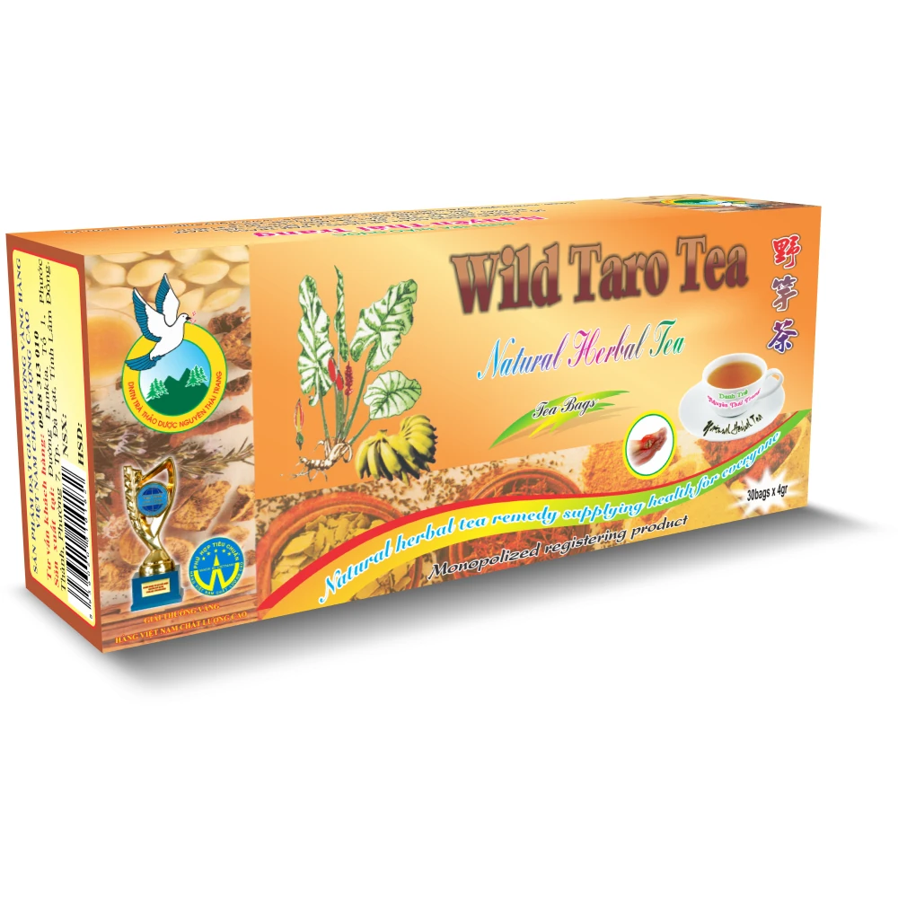 Trà Củ Ráy  ảnh 4