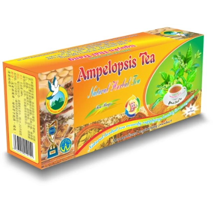 Trà Dây Rừng Sapa ảnh 4
