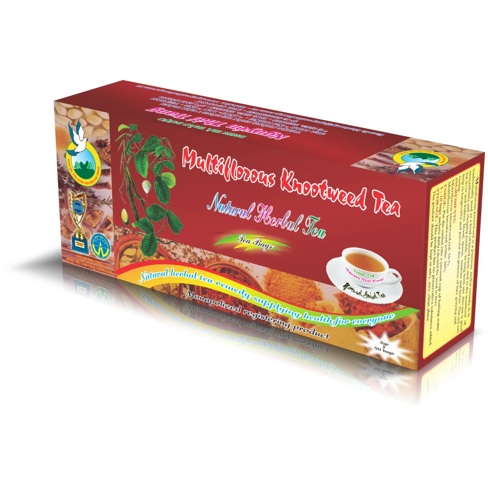 Trà Hà Thủ Ô ảnh 5