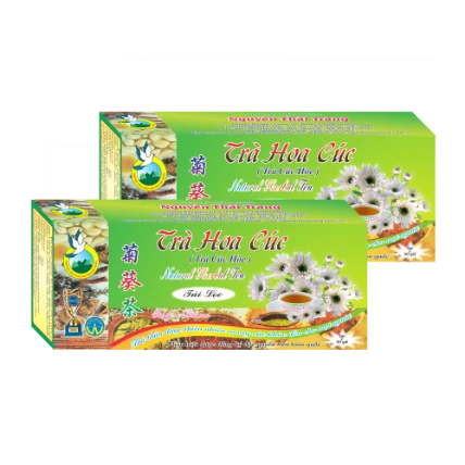 Trà Hoa Cúc ảnh 3