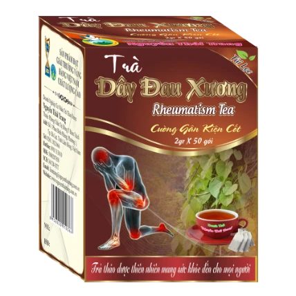 Trà Dây Đau Xương ảnh 3