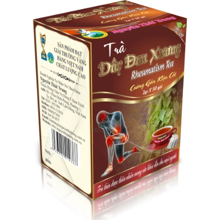 Trà Dây Đau Xương ảnh 4
