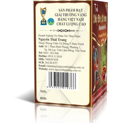 Trà Dây Đau Xương ảnh 7