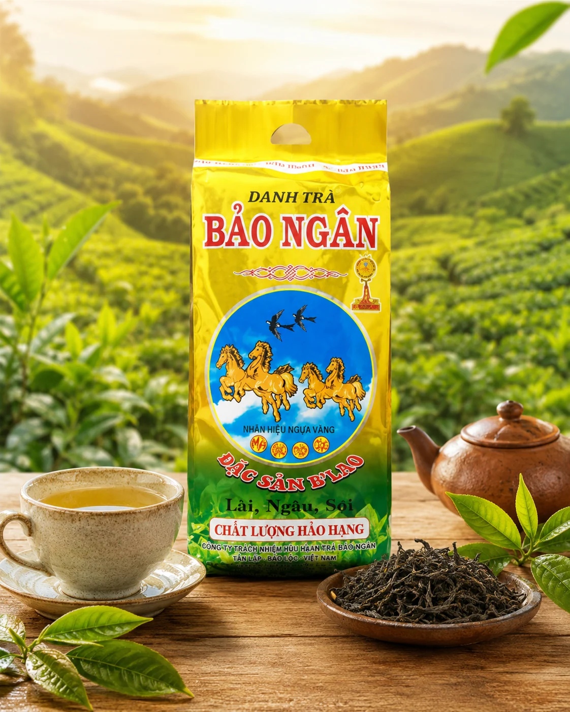 Trà lài 350Gram ảnh 5