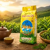 Trà lài 350Gram ảnh 2