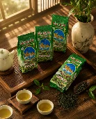 Trà sâm dứa lốc (6 gói x 70 gram) ảnh 3