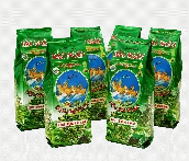 Trà sâm dứa lốc (6 gói x 70 gram) ảnh 1