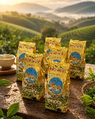 Trà lài lốc 6 gói x 70 gram ảnh 3