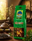 Trà sâm dứa túi lọc  ảnh 3