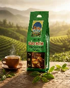 Trà sâm dứa túi lọc  ảnh 5