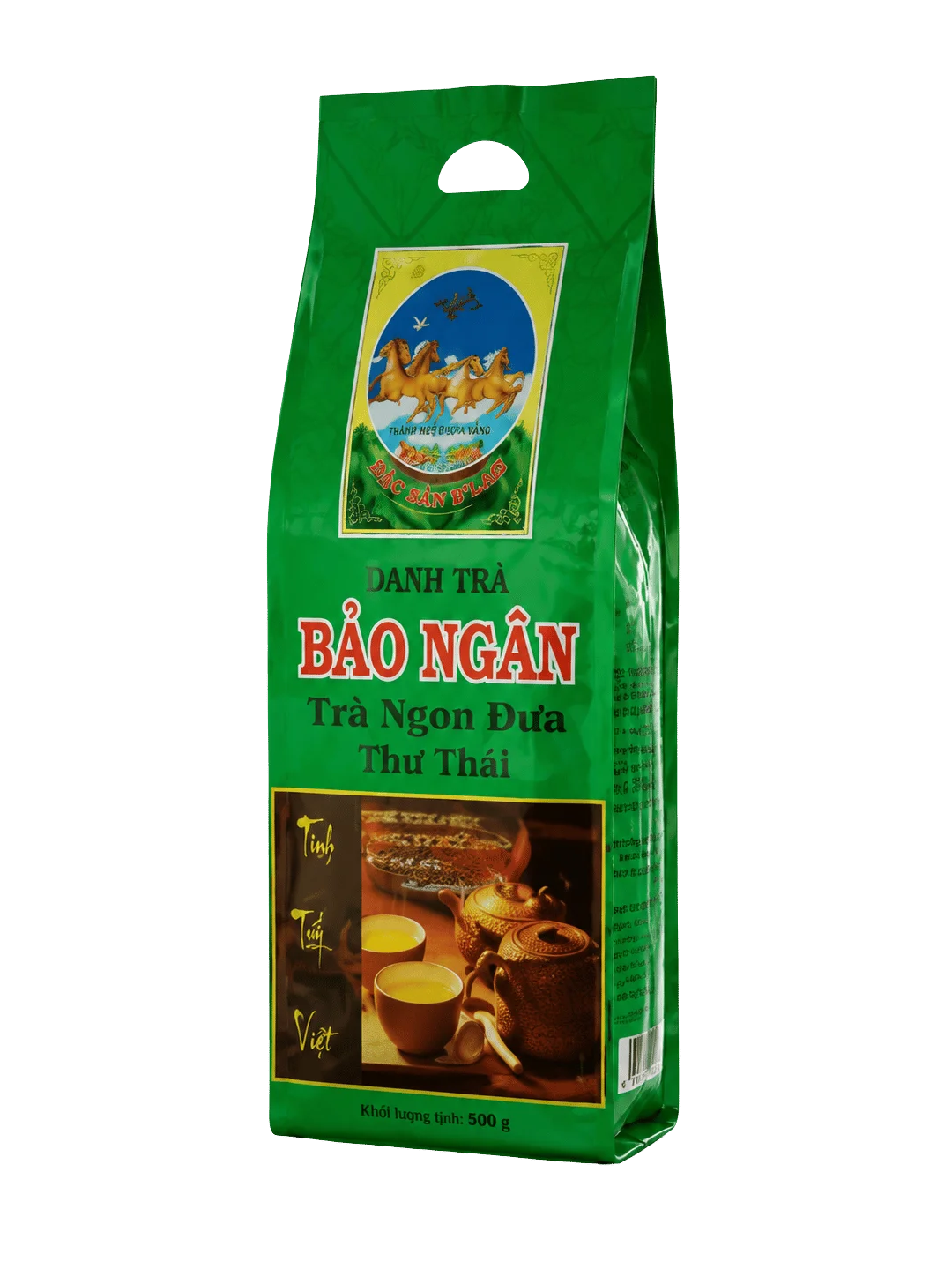 Trà sâm dứa túi lọc  ảnh 1