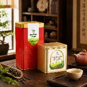 Trà Oolong Tứ Quý ảnh 2