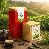 Trà Oolong Tứ Quý ảnh 3