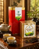 Trà Oolong Tứ Quý ảnh 5