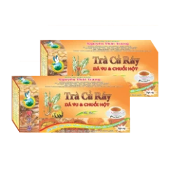 Ảnh sản phẩm Trà Củ Ráy  1