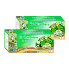 Ảnh sản phẩm Trà Chùm Ngây 1