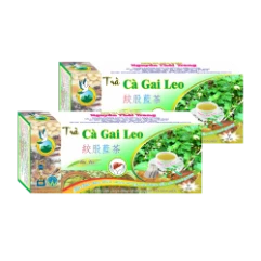 Ảnh sản phẩm Trà Cà Gai Leo 1