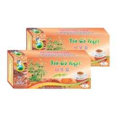Ảnh sản phẩm Trà Cỏ Ngọt 1