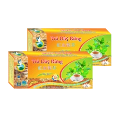 Ảnh sản phẩm Trà Dây Rừng Sapa 1