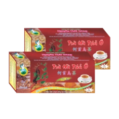 Ảnh sản phẩm Trà Hà Thủ Ô 1