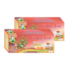 Ảnh sản phẩm Trà Lạc Tiên 1