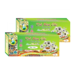 Ảnh sản phẩm Trà Hoa Cúc 1