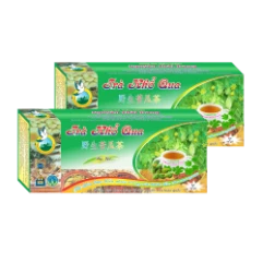 Ảnh sản phẩm Trà Khổ Qua 1