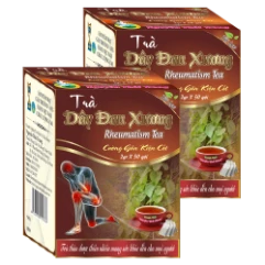 Ảnh sản phẩm Trà Dây Đau Xương 1