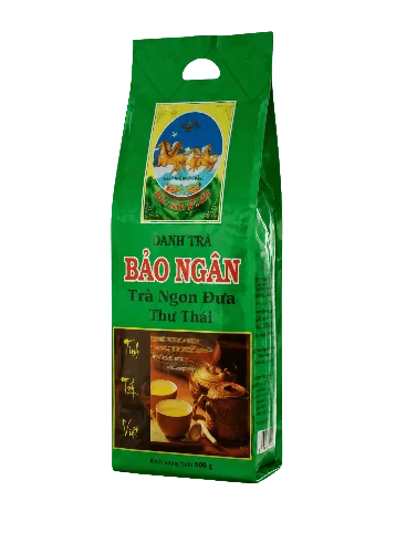 Ảnh sản phẩm Trà sâm dứa túi lọc  1