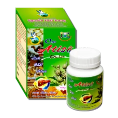 Ảnh sản phẩm Tinh Cao Mềm Atisô 1